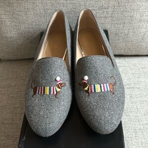 Talbots novelty shoe